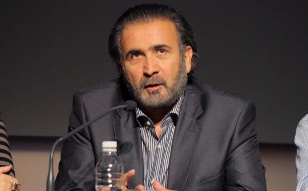 Εξομολόγηση Λάκη Λαζόπουλου: «Σώθηκα από πνιγμό και… έκανα τάμα στην Παναγία»
